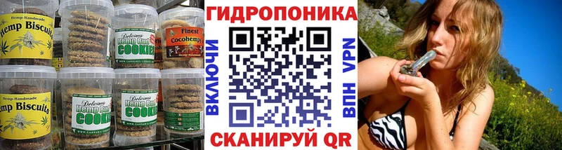 Canna-Cookies конопля  мега онион  Когалым 